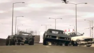Grand Theft Auto IV PC Trailer