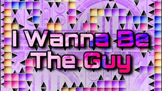 I Wanna Be The Guy 100% (Extreme Demon) By Aless50 | Geometry Dash 2.2