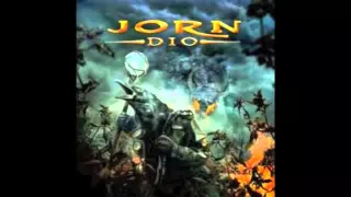 Jorn - Egypt(The Chains Are On) Dio Tibute