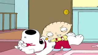 Wheres my Money Stewie & Brian (Hd)