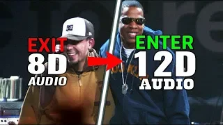 Jay Z & Linkin Park - Numb Encore (12D Audio 🎶|| Multi-Directional Sounds) 🎧