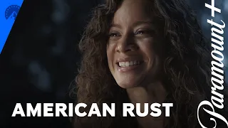 American Rust (Behind The Scenes) | Stream Now | Paramount+ Nordic