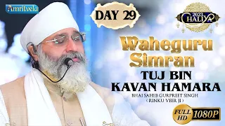 TUJ BIN KAVAN HAMARA DAY 29  HD SIMRAN CHALIYA 2023