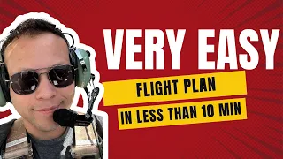 Paper Flight Planner Guide