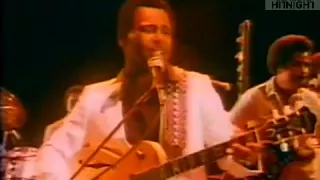 George Benson   Give Me The Night Original Video