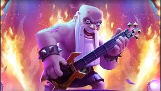 Rock Barbarian Arena (All Tracks) - Clash Royale OST