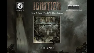 Ignition : Call Of The Sirens (full album)