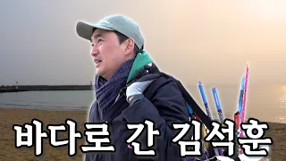 쓰저씨의 첫 바다 플로깅🌊 서핑 핫플을 뒤덮은 충격적인 쓰레기는?!🧨 | 나의 쓰레기 아저씨 EP.38