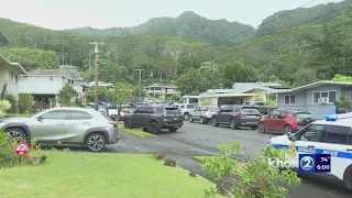 HPD: Man killed wife and children at Manoa home