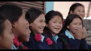 Kedhar Mission Trip video ORV Gorkha 2017 1