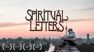 Spiritual Letters  | Full Movie 4k| The Art of Mr.Paradox Paradise