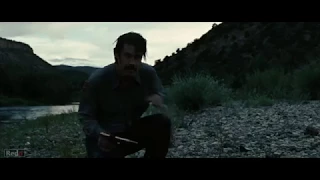 No Country for Old Men (2007) | Chase Scene | 1080p