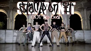 GOT the beat (갓 더 비트) - Stamp On It Cover by POISON