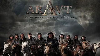 Ten Soldiers of Genghis Khan (2012) | Trailer | T. Altanshagai | B. Amarcanihan | C. Ariunbyamba