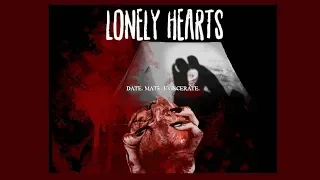 LONELY HEARTS Official Trailer (2019) erotic horror