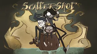 SCATTERSHOT (A Thesis Film) - Italian Dub