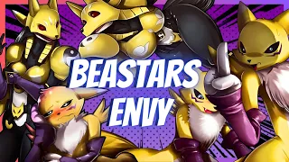 Beastars Envy by Madaraoluv2244 & Nauyaco - All Episodes