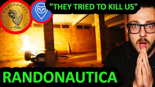 RANDONAUTICA NEARLY ENDED MY LIFE! (SCARIEST ENCOUNTER)