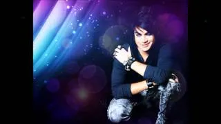 Adam Lambert - If I Had You(HD)