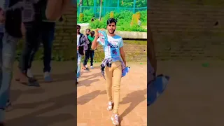 Nadiya Ke Piche Jaise Naiya Dole Song #Dancevideo #shorts