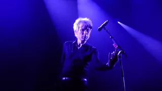 Franz Ferdinand - Slow Don't Kill Me Slow - @Albert Hall, Manchester 13Feb2018