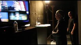 Real Time with Bill Maher: Backstage Pass: 30 Seconds to Maher