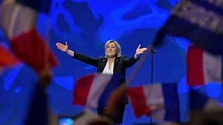 Can France's Marine Le Pen Win the Presidential Election?