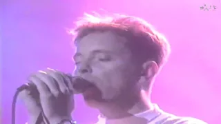 New Order   Vanishing Point Music Video