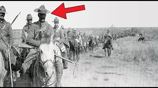 5 Darkest & Scariest Moments in History Too Creepy for You