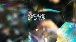 Mhammed El Alami & Ericsson & EGGSTA - Emotion