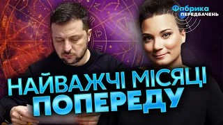 Перемовини на СТОП! Небезпеки для ЗЕЛЕНСЬКОГО  Знакові події в кінці КВІТНЯ