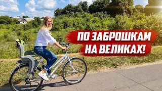 Заброшки Орловщины | Орловская обл. Должанский район. п.Студеный