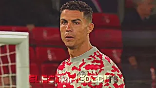 Ronaldo way down we go edit (my first football edit)