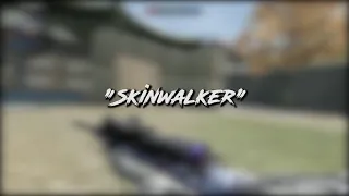 Warface Faceit Highlights #9 ~ "SKINWALKER"