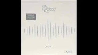 QUEEN - We Will Rock You (Fast) BBC Radio Sessions 1977