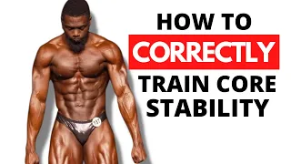 How To Build a Stronger Core