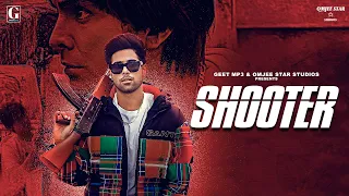 Shooter : Guri (Full Song) Deep Jandu | Jayy Randhawa | Geet MP3