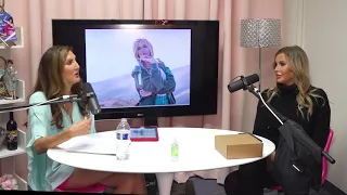 FULL INTERVIEW Sophia Hutchins: The Truth About Caitlyn Jenner, Her Dating Life, and Being a CEO