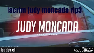 Lacrim judy moncada exclu rip3