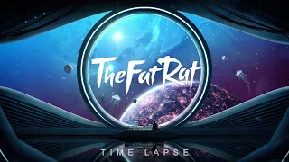 TheFatRat - Electrified but it's Time Lapse