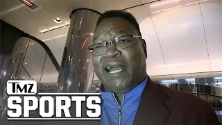 Larry Holmes Says Mike Tyson Wasn't Toughest Opponent, It Was Ken Norton | TMZ Sports