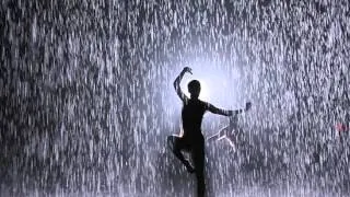 Rain -- Chillout version