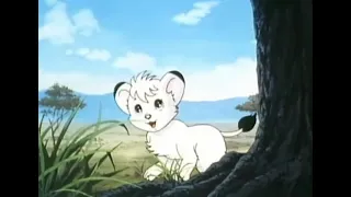 Кимба белый лев 3 (The New Adventures of Kimba The White Lion)