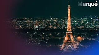 Paris : Richesse vs Délinquance ! Reportage (Magasins de Luxe : Dior, Gucci, Louis Vuitton, Chanel)