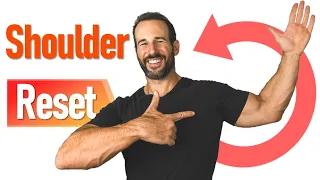 2-Minute SHOULDER RESET