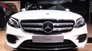 2023 Mercedes-Benz E450 Coupe 4matic($73,950) - Interior and Exterior Walkaround - 2022 La Auto Show