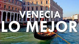 Top 5 lugares que debes visitar - Guía Venecia #10