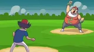 [Fandub] Not another Pokémon battle (español)