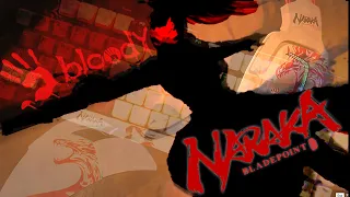 🖰 Огляд аксесуарів Bloody / Naraka: Bloody S98 Naraka, W95 Max, G575 і BP-45