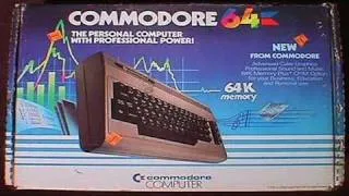 Geek Chic: The Commodore 64 Is Making a Comeback